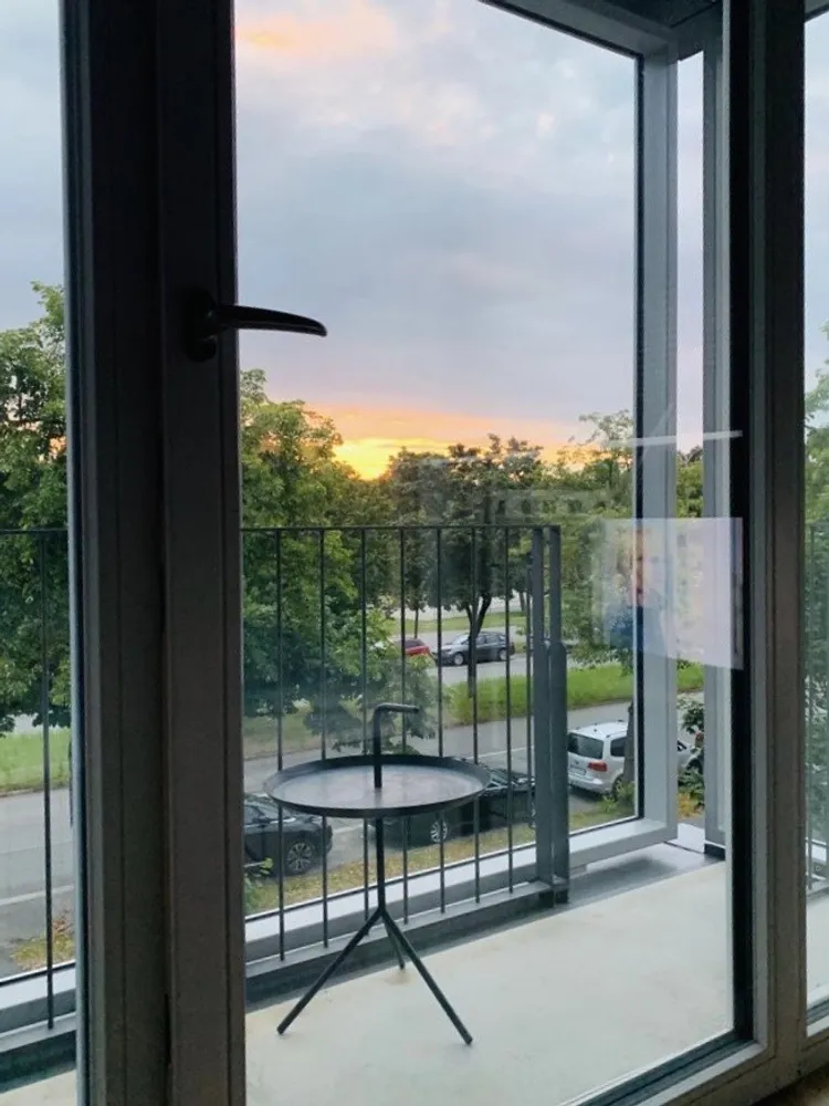 1 Zimmer Wohnung mit 22 m² in München – Bild 10
