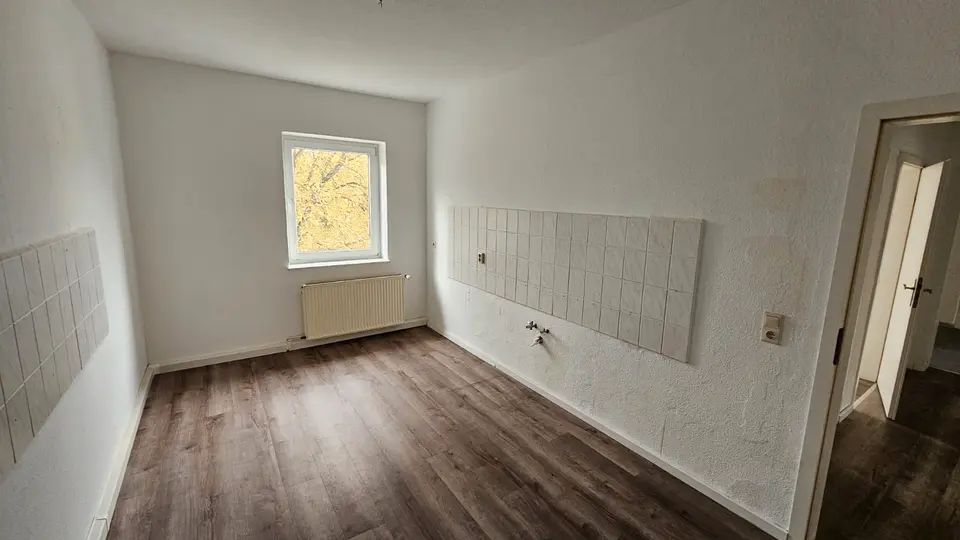 3 Zimmer Wohnung mit 67 m² in Köthen – Bild 7