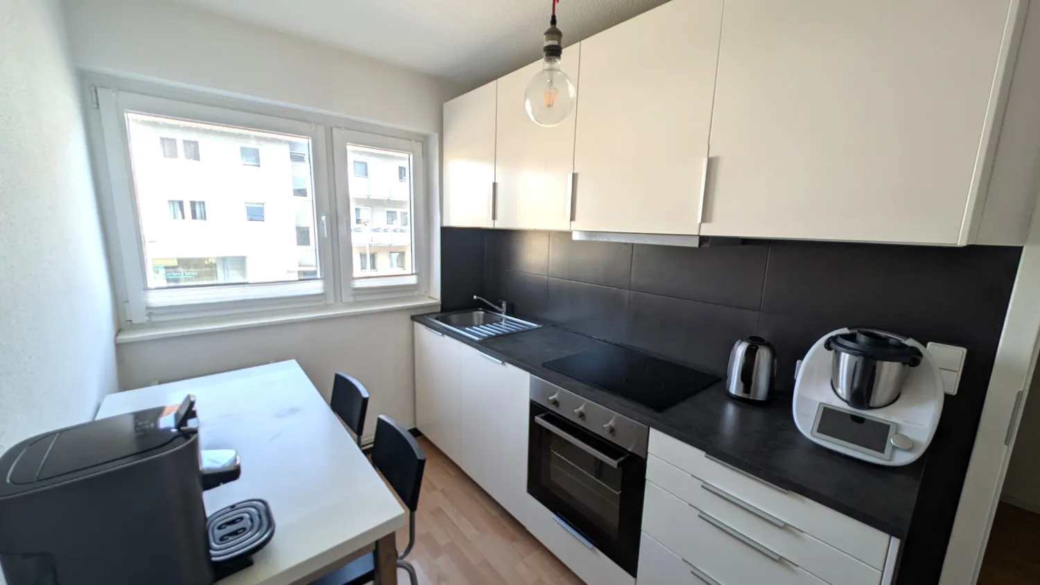 1 Zimmer Wohnung mit 35 m² in Stuttgart – Bild 1