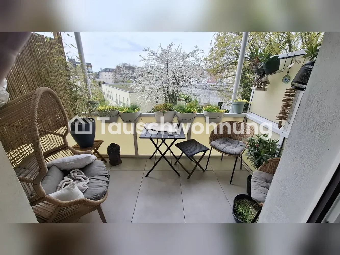 3 Zimmer Wohnung mit 66 m² in Köln – Bild 4
