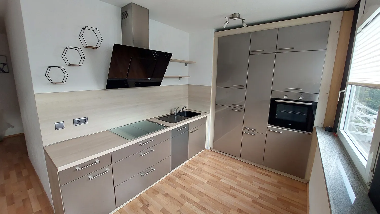 2 Zimmer Wohnung mit 62 m² in Dortmund – Bild 3