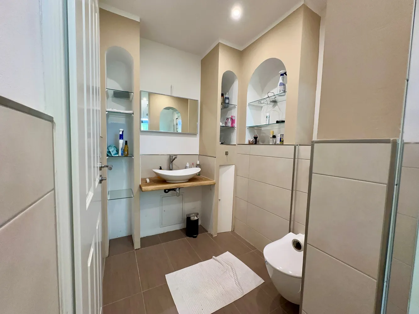 4 Zimmer Wohnung mit 120 m² in Bergisch Gladbach – Bild 5
