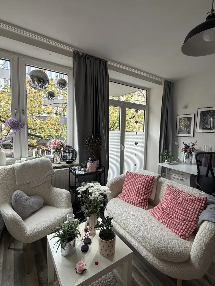 1 Zimmer Wohnung mit 29 m² in Hannover – Bild 5