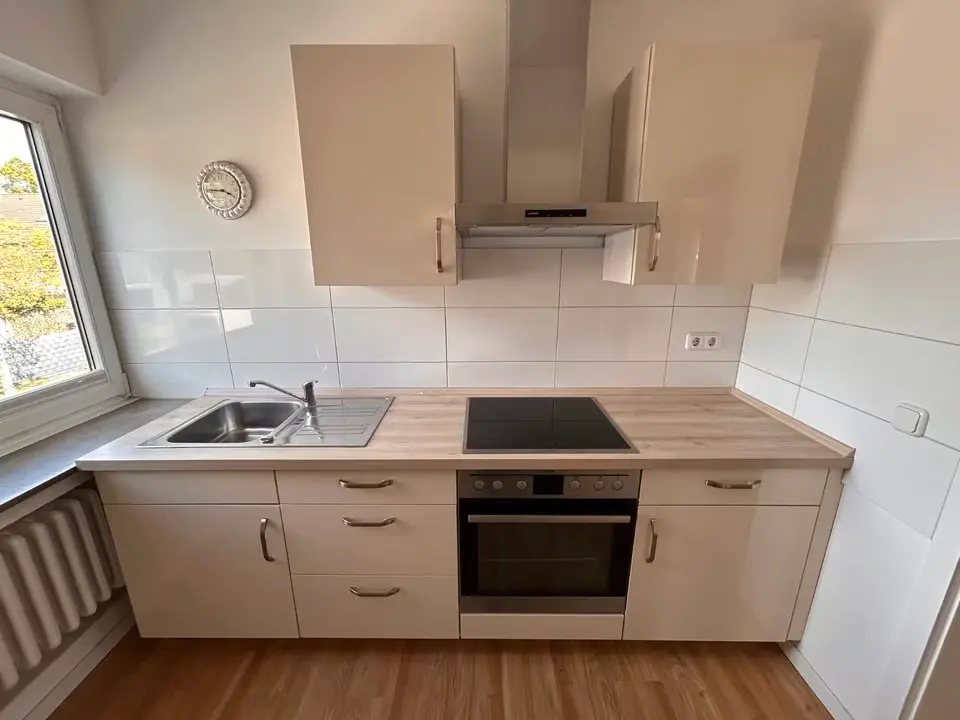 2 Zimmer Wohnung mit 78 m² in Essen – Bild 7