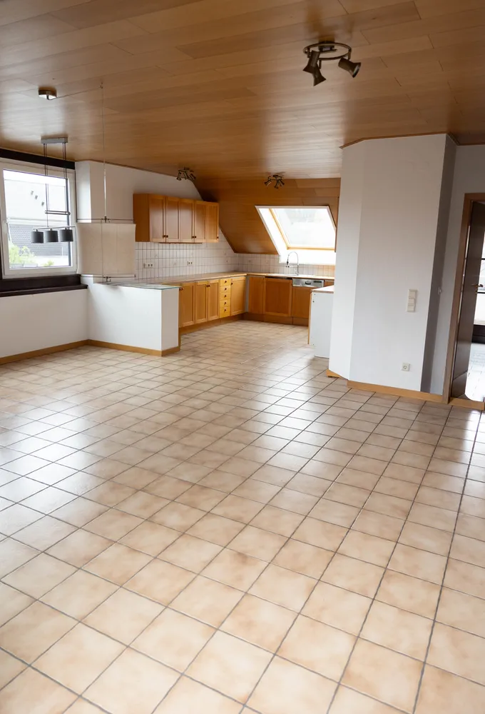 4 Zimmer Wohnung mit 117 m² in Viernheim – Bild 11