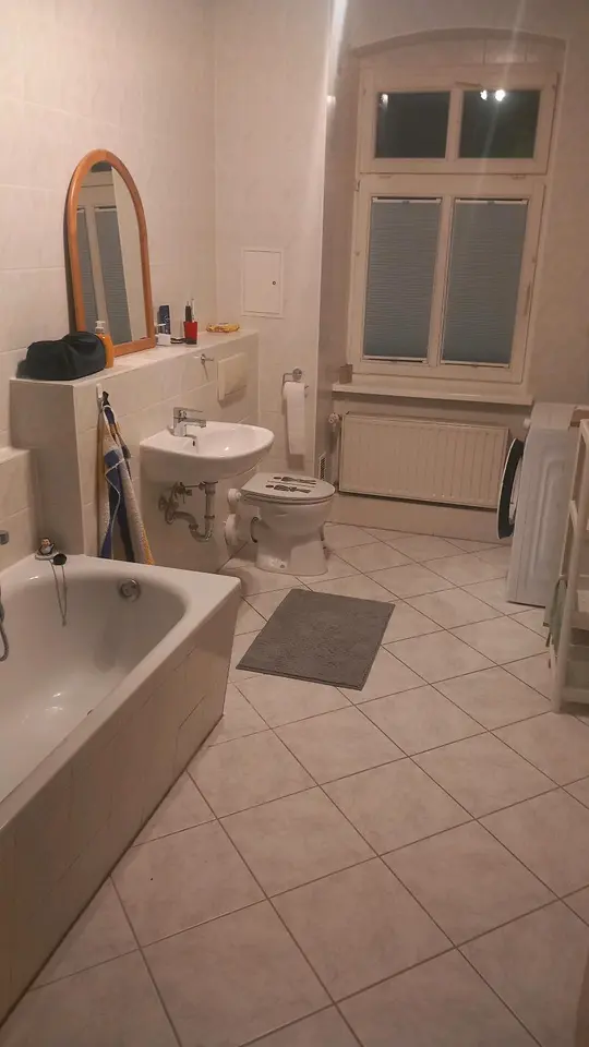 4 room apartment with 80 m² in Frankfurt (Oder) – Photo 5