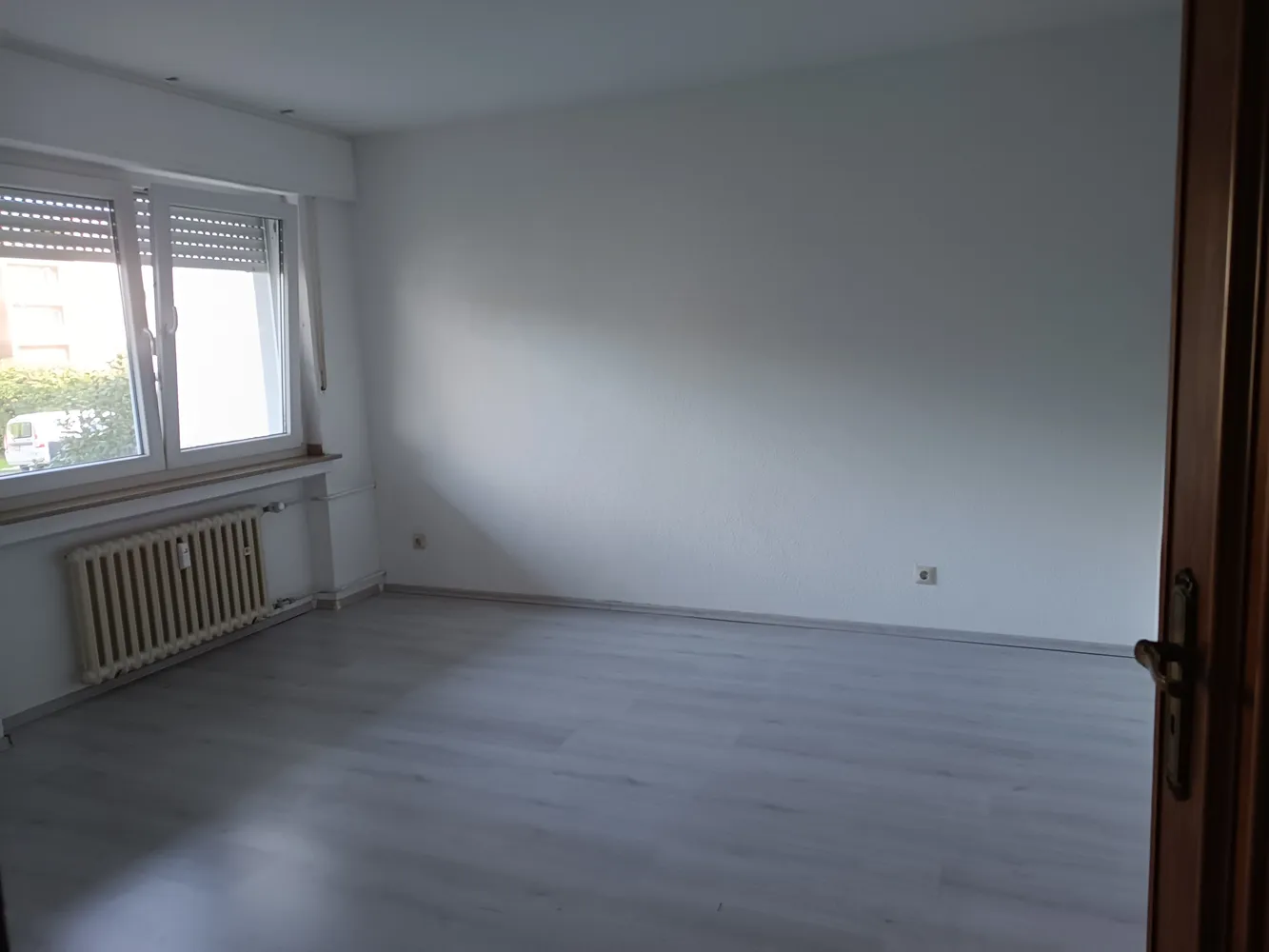 4 room apartment with 99 m² in Duisburg – Photo 7