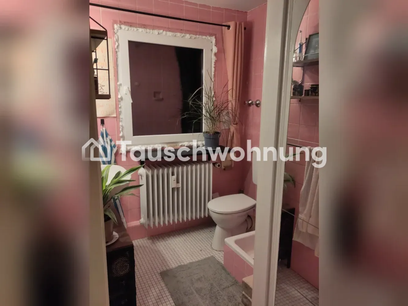2 Zimmer Wohnung mit 30 m² in Offenbach am Main – Bild 3