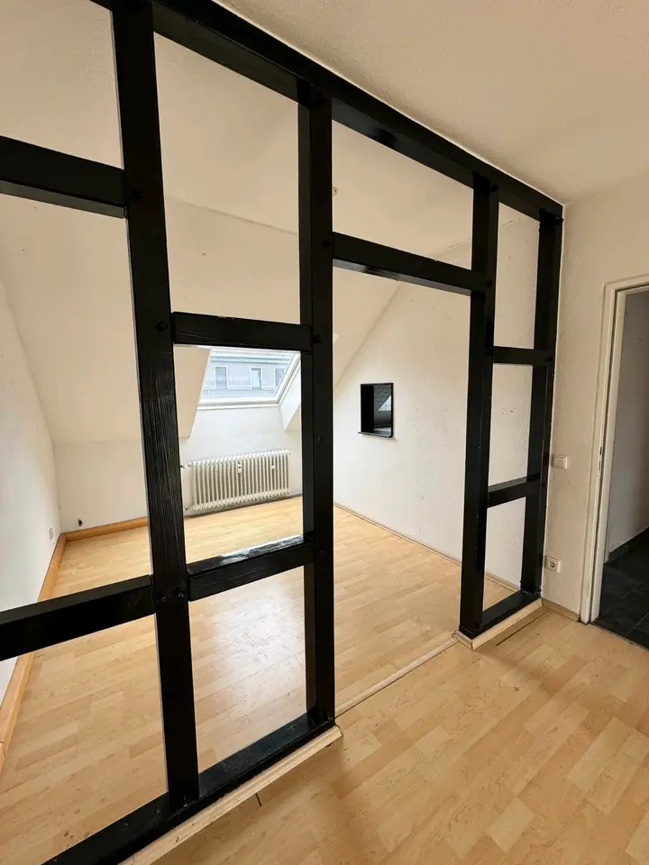 2 Zimmer Wohnung mit 62 m² in Solingen – Bild 4
