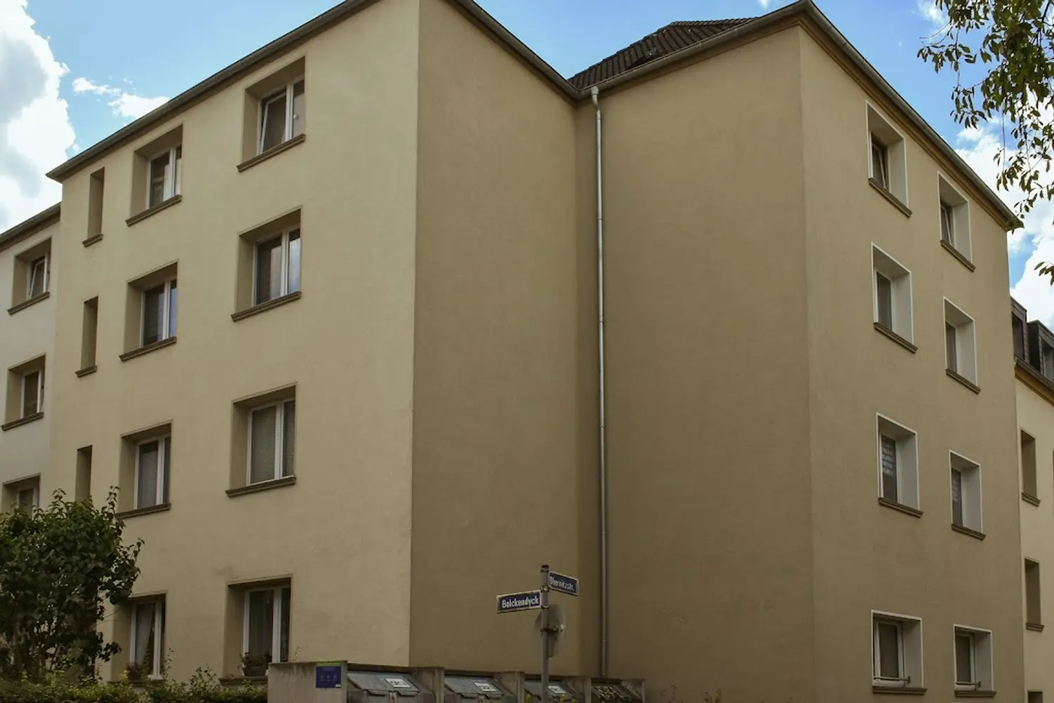 2 Zimmer Wohnung mit 79 m² in Essen – Bild 1