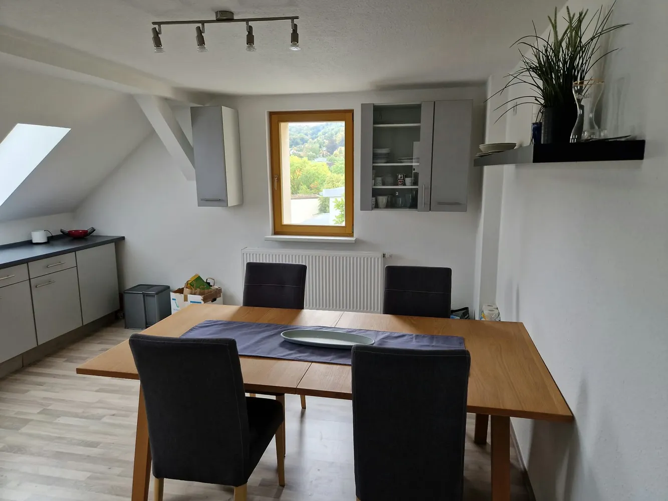 2 Zimmer Wohnung mit 100 m² in Schmalkalden – Bild 11