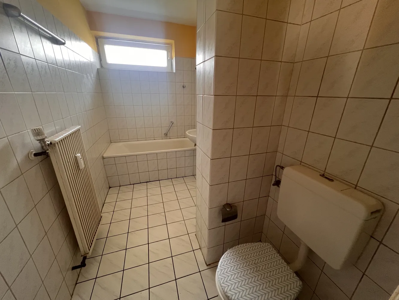 3 Zimmer Wohnung mit 71 m² in Osnabrück – Bild 5
