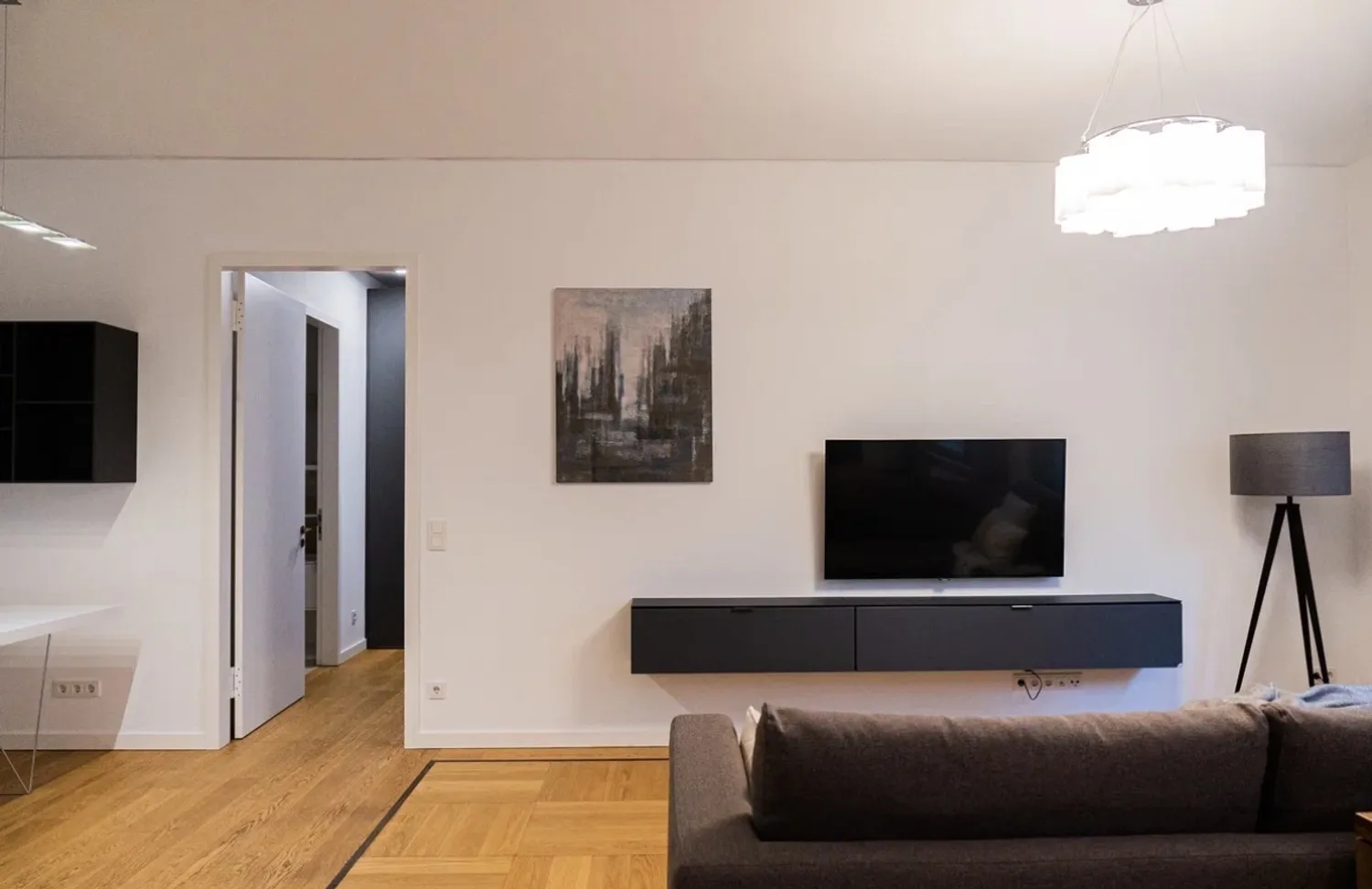 2 Zimmer Wohnung mit 85 m² in Berlin – Bild 3