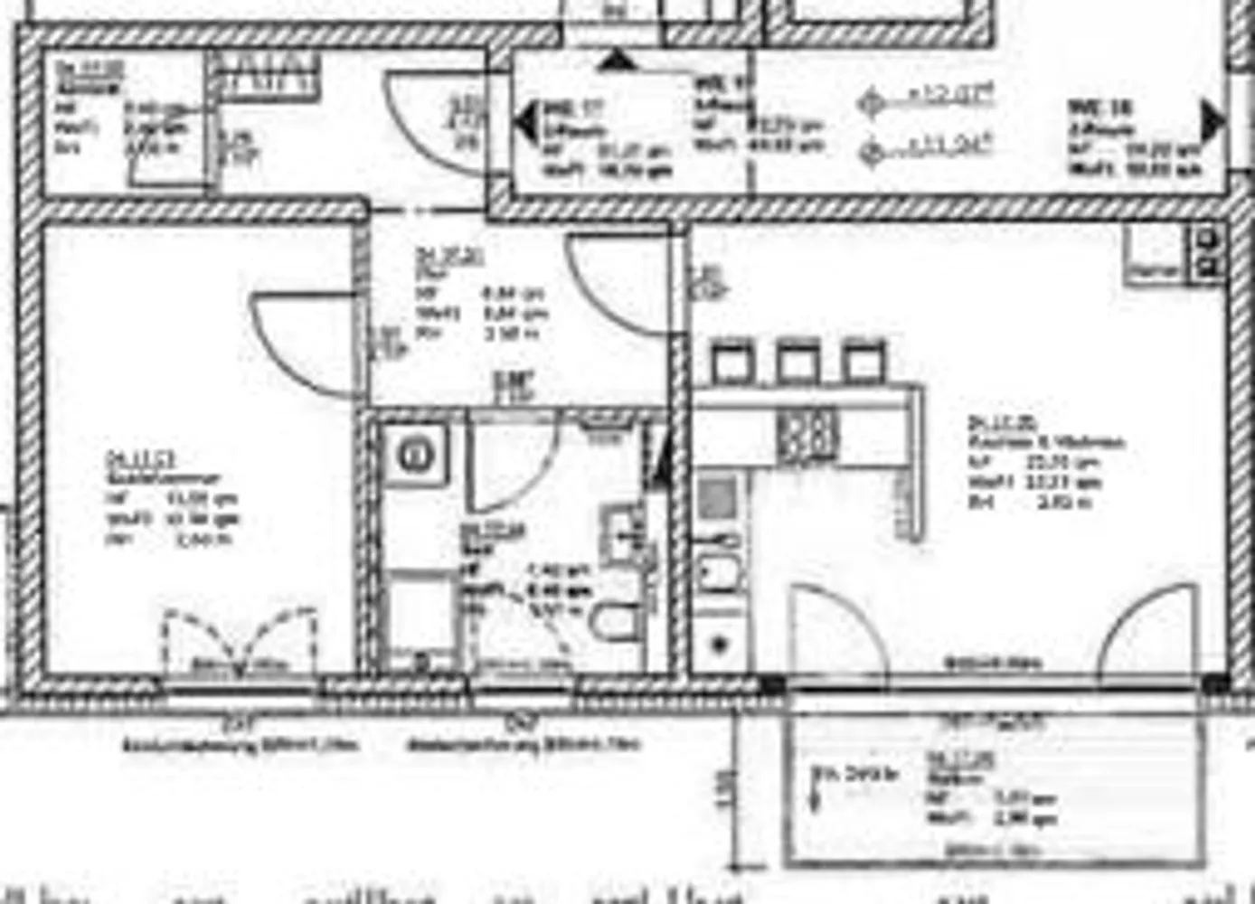 2 Zimmer Wohnung mit 60 m² in Leipzig – Bild 4