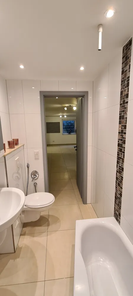 2 Zimmer Wohnung mit 70 m² in Köln – Bild 10