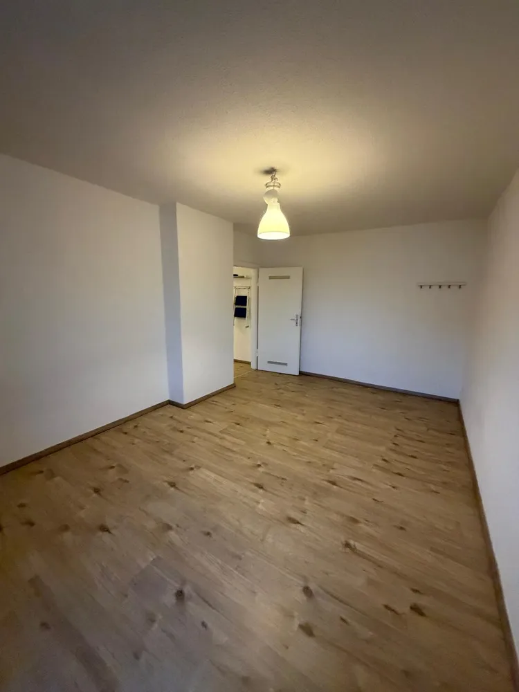 2 Zimmer Wohnung mit 61 m² in Hannover – Bild 1
