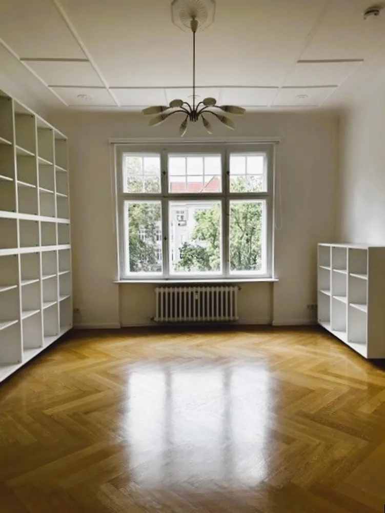 5 room apartment with 213 m² in Berlin – Photo 12