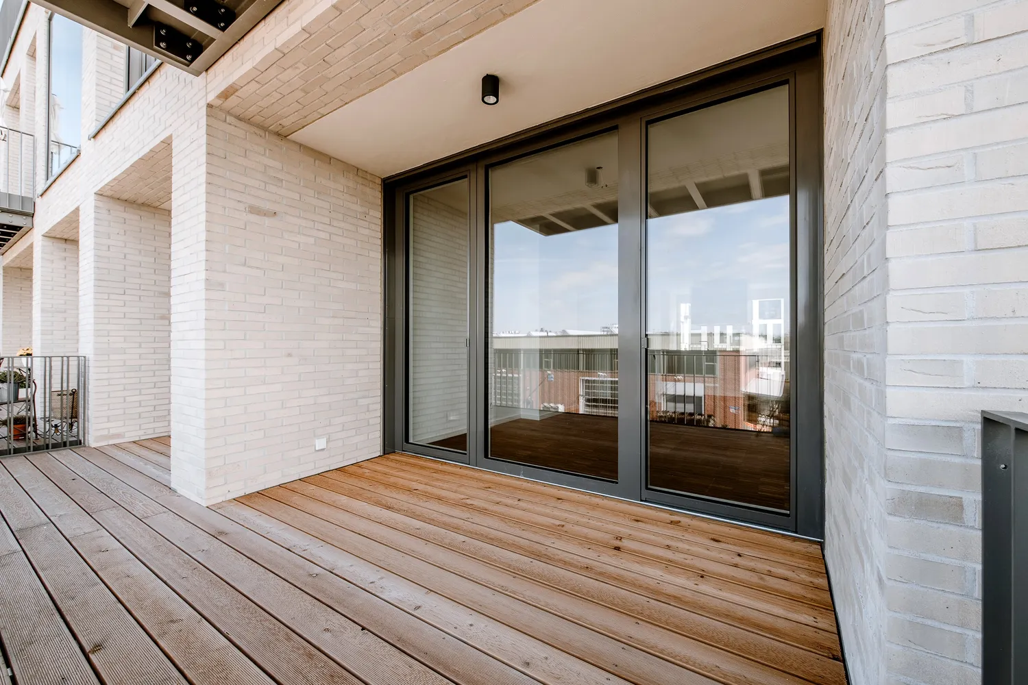 4 Zimmer Wohnung mit 117 m² in München – Bild 11