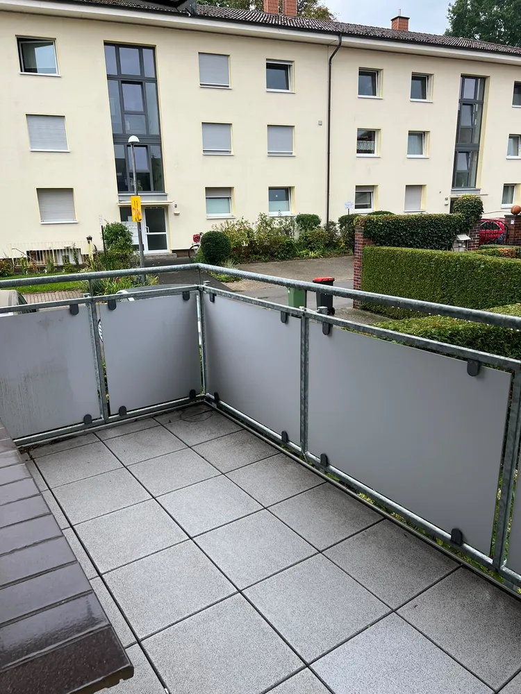 2 Zimmer Wohnung mit 60 m² in Lünen – Bild 7