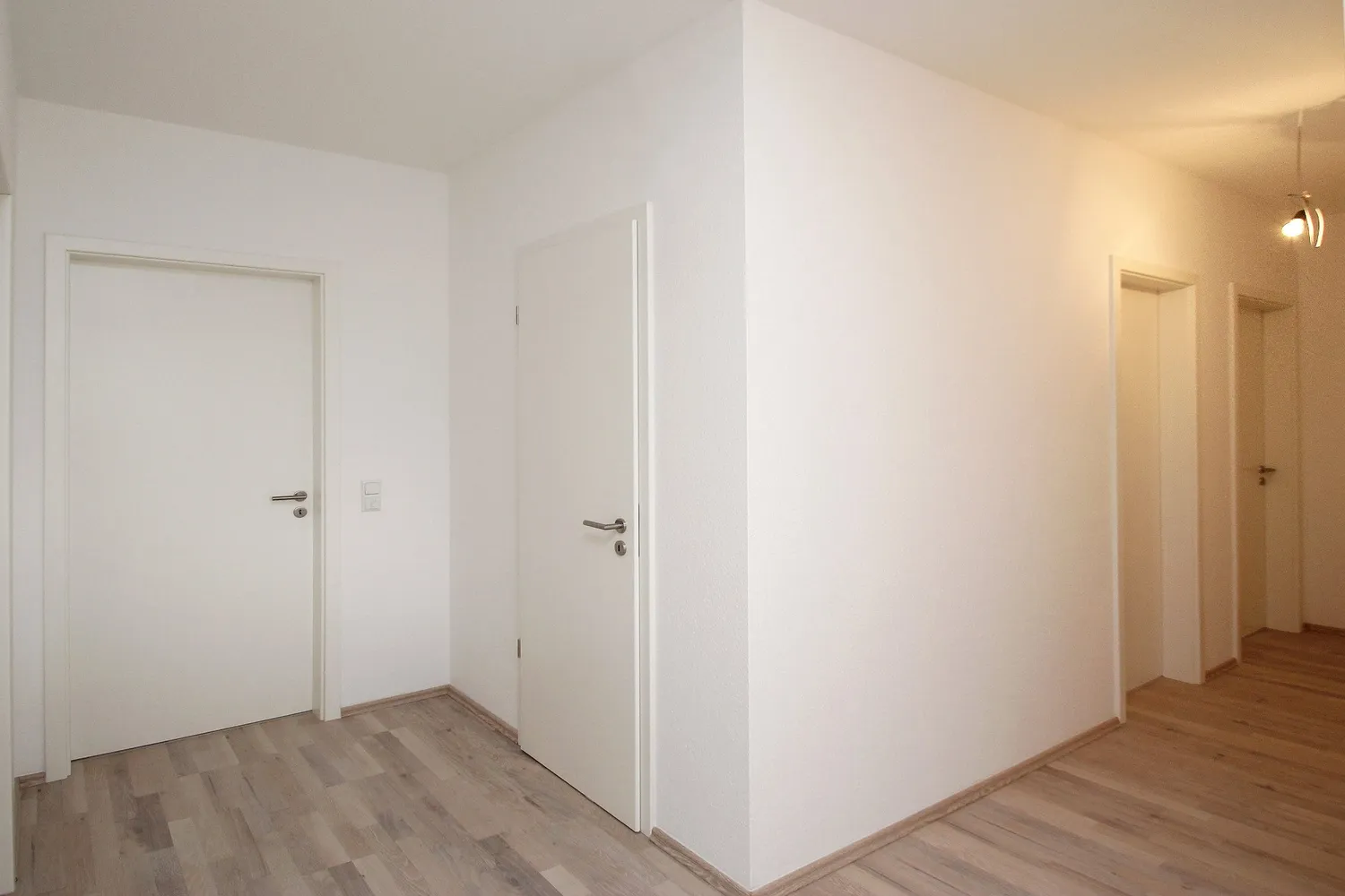 4 Zimmer Wohnung mit 98 m² in Mannheim – Bild 6