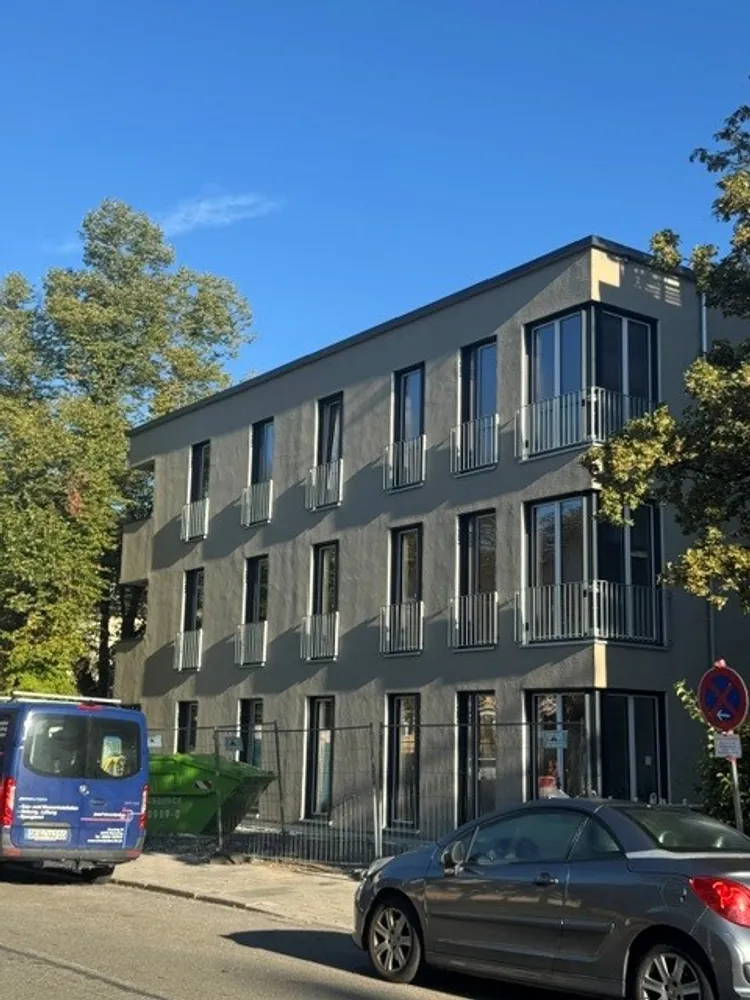 3 Zimmer Wohnung mit 80 m² in München – Bild 8