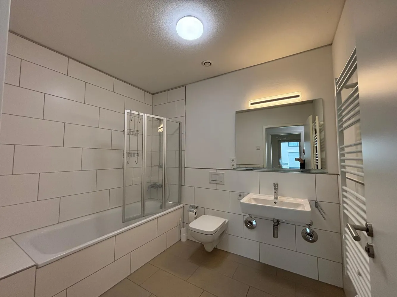 2 Zimmer Wohnung mit 74 m² in Trier – Bild 5