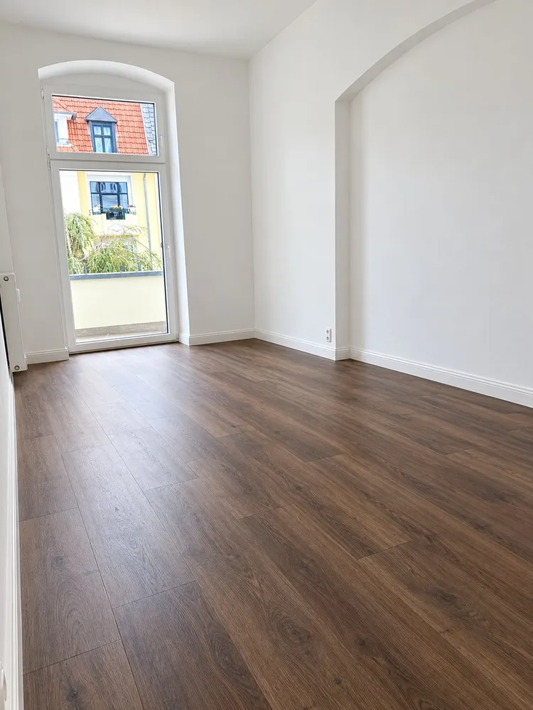 3 room apartment with 111 m² in Magdeburg – Photo 5