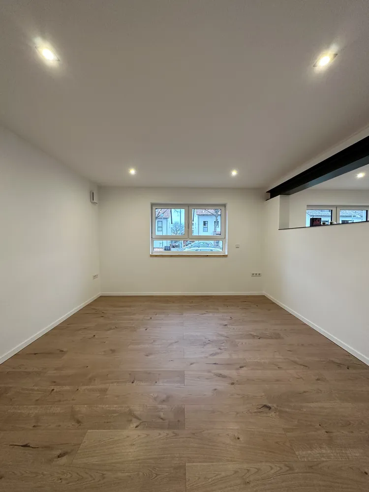 2 Zimmer Wohnung mit 39 m² in Mannheim – Bild 5