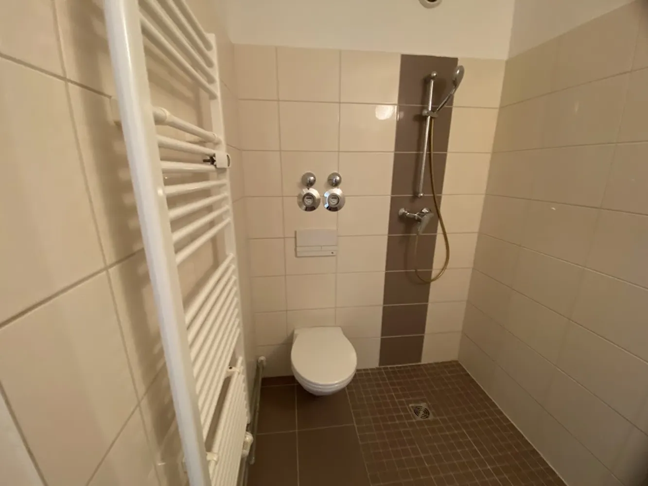 1 room apartment with 29 m² in Berlin – Photo 9