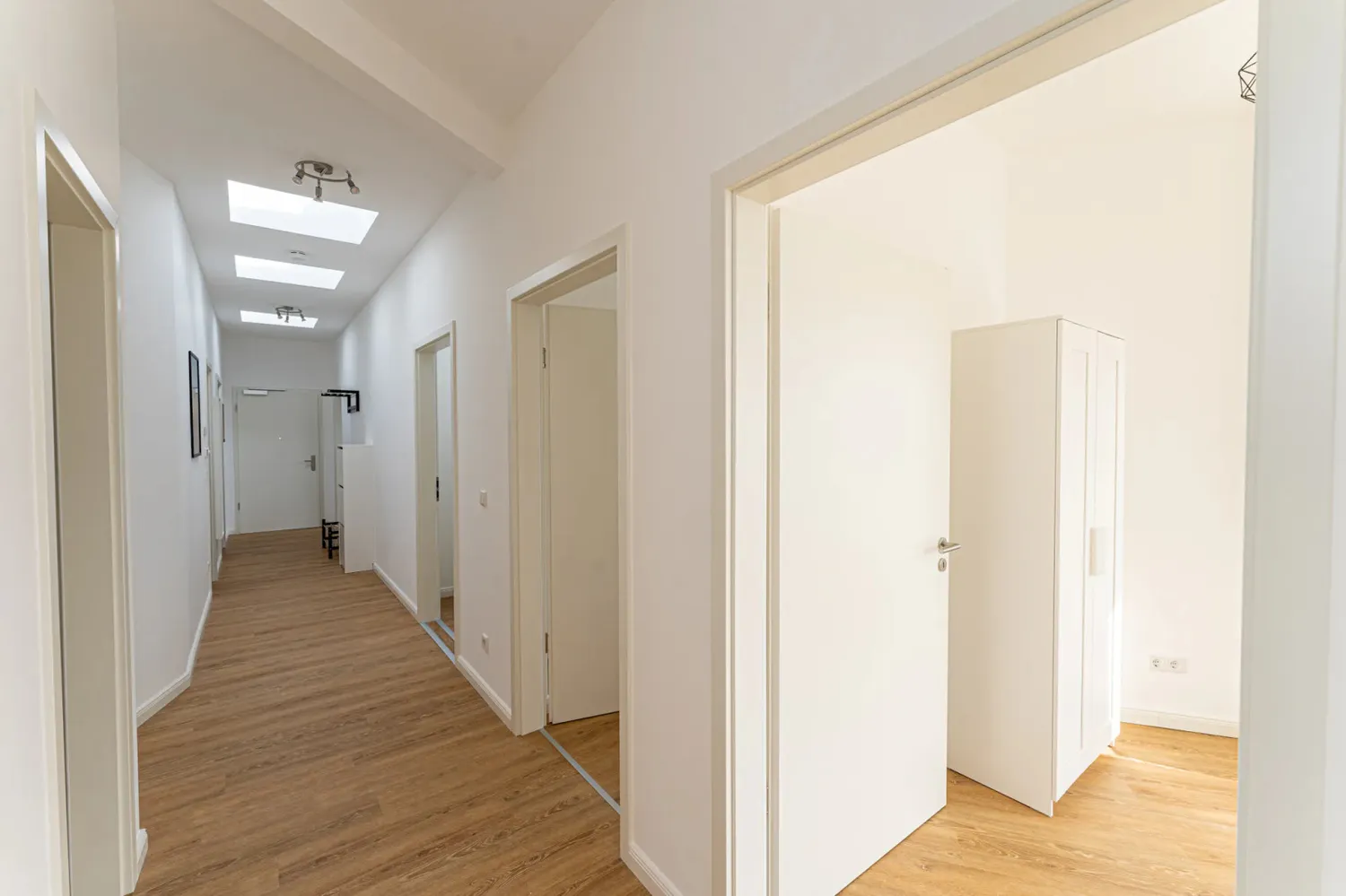 Shared room with 14 m² in Berlin – Photo 7