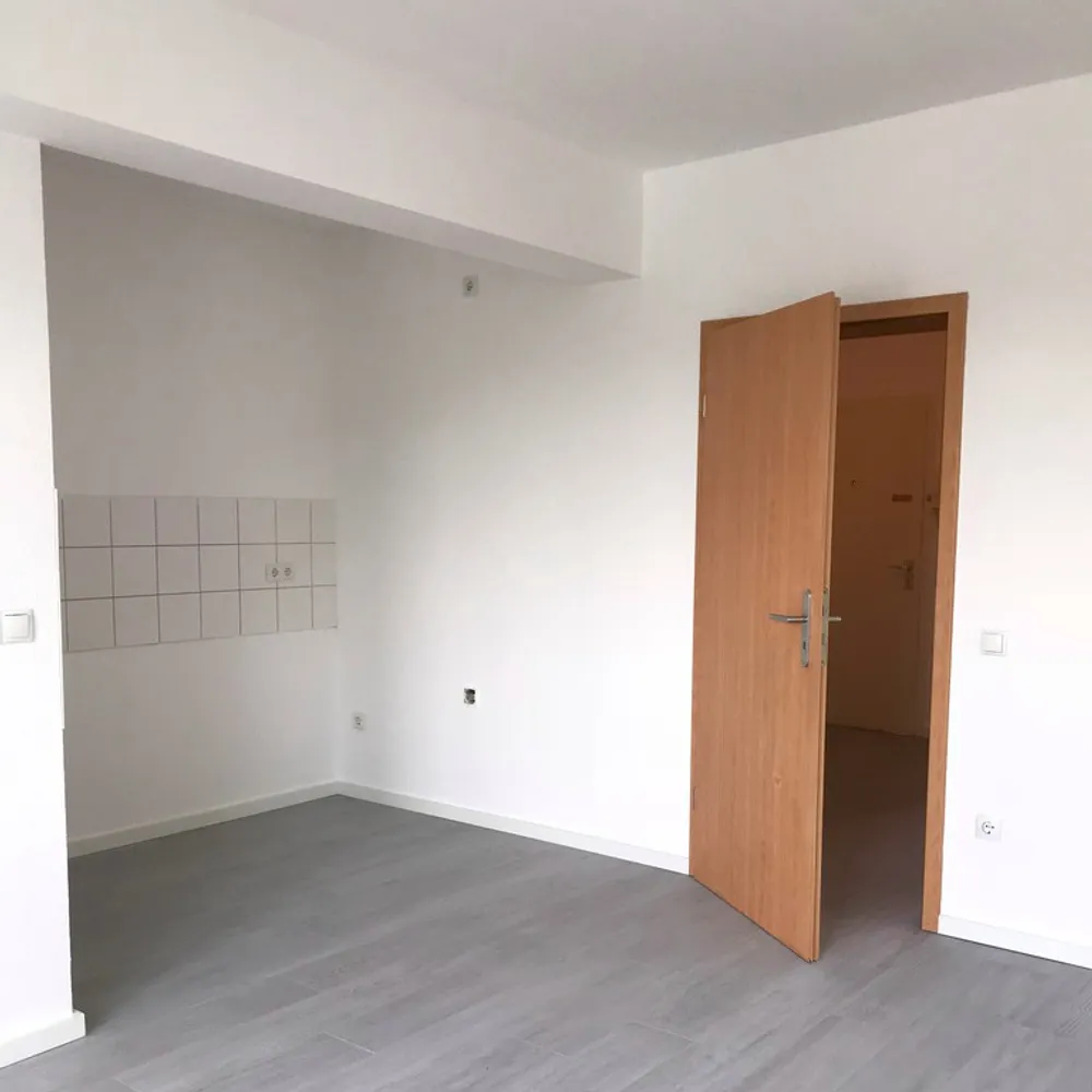 2 room apartment with 54 m² in Düsseldorf – Photo 11