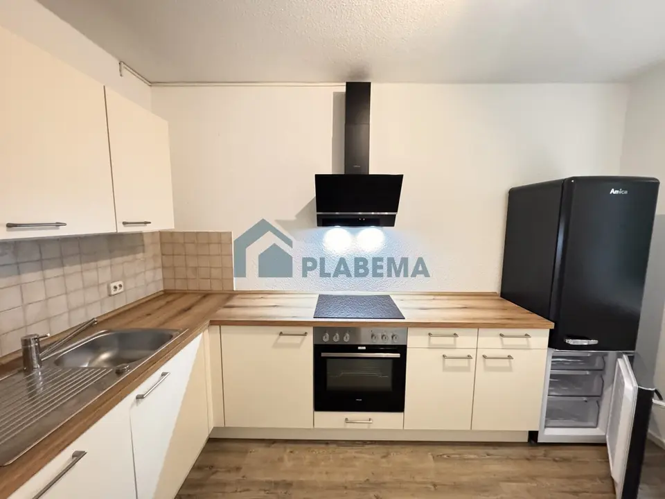 3 Zimmer Wohnung mit 58 m² in Schwerin – Bild 4