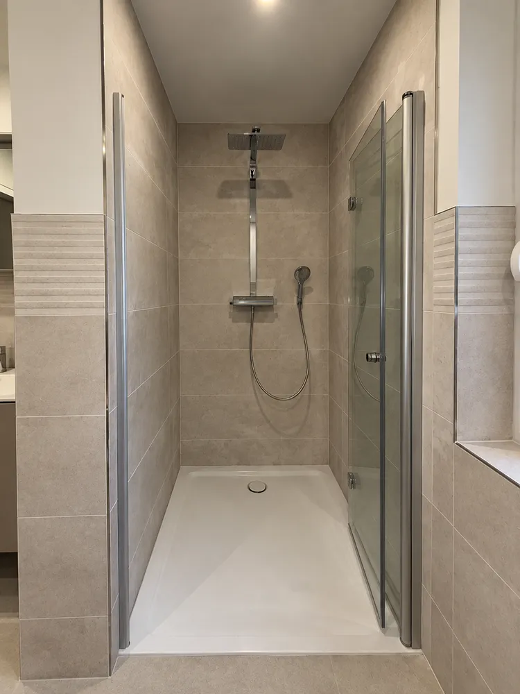 4 Zimmer Wohnung mit 92 m² in Dortmund – Bild 3