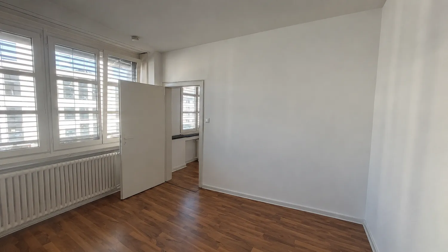 2 Zimmer Wohnung mit 40 m² in Düsseldorf – Bild 2