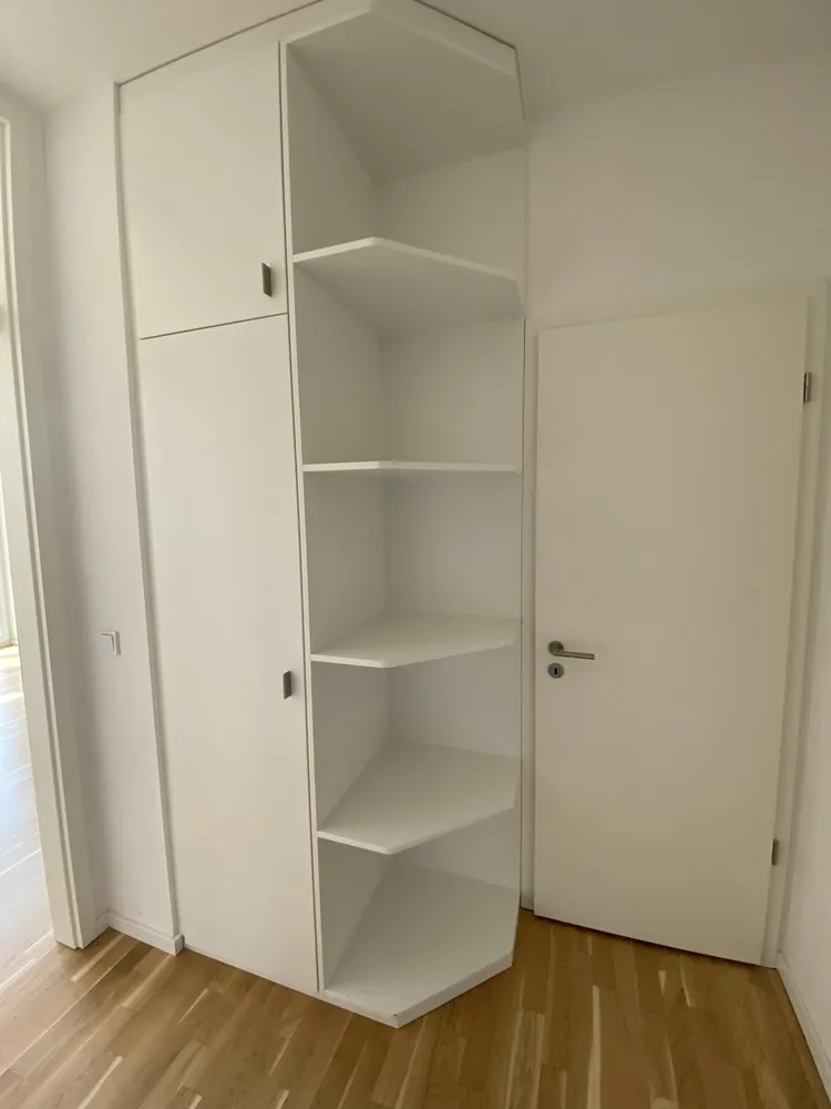 2 Zimmer Wohnung mit 51 m² in Berlin – Bild 5