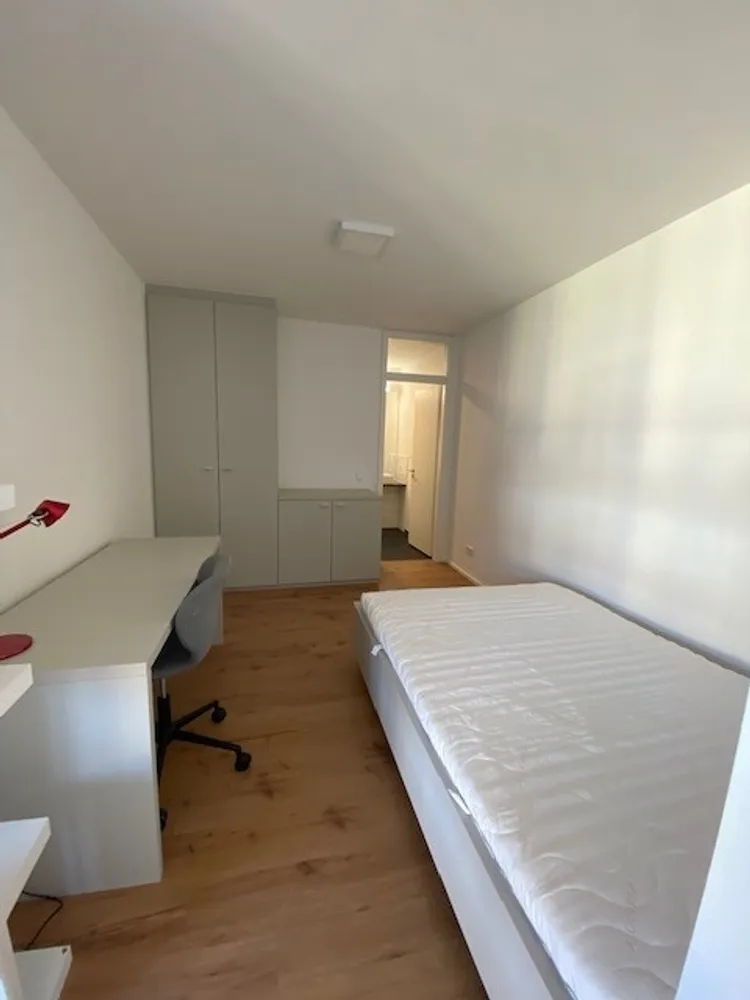 2 Zimmer Wohnung mit 44 m² in Berlin – Bild 9