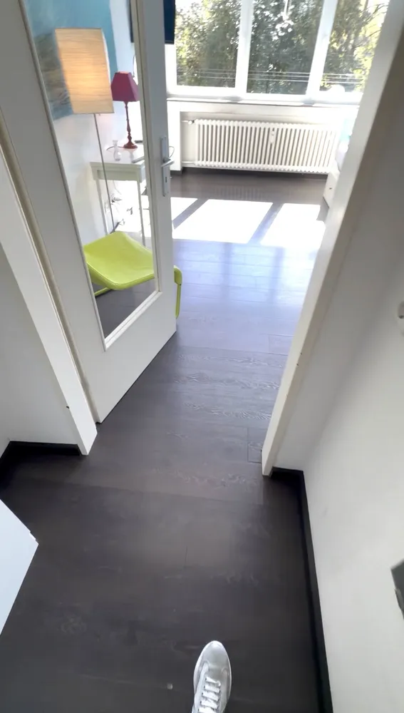 1 Zimmer Wohnung mit 25 m² in Düsseldorf – Bild 3