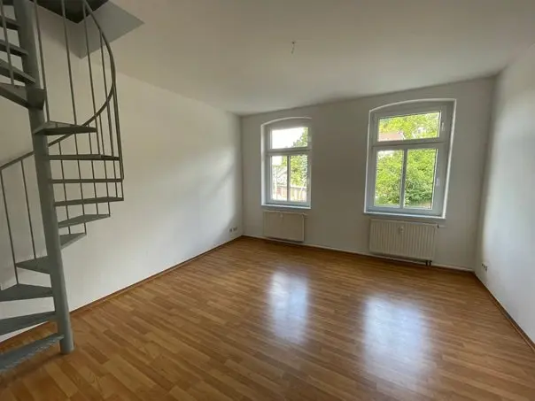 5 Zimmer Wohnung mit 106 m² in Zwickau – Bild 9