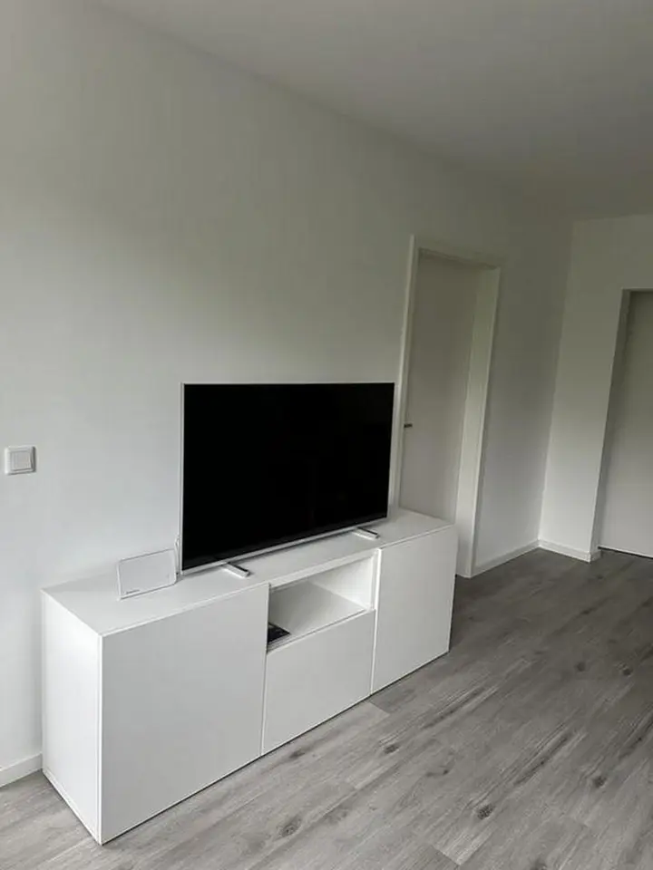 2 Zimmer Wohnung mit 18 m² in Hamburg – Bild 4