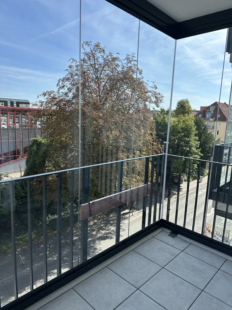 2 Zimmer Wohnung mit 46 m² in Köln – Bild 10