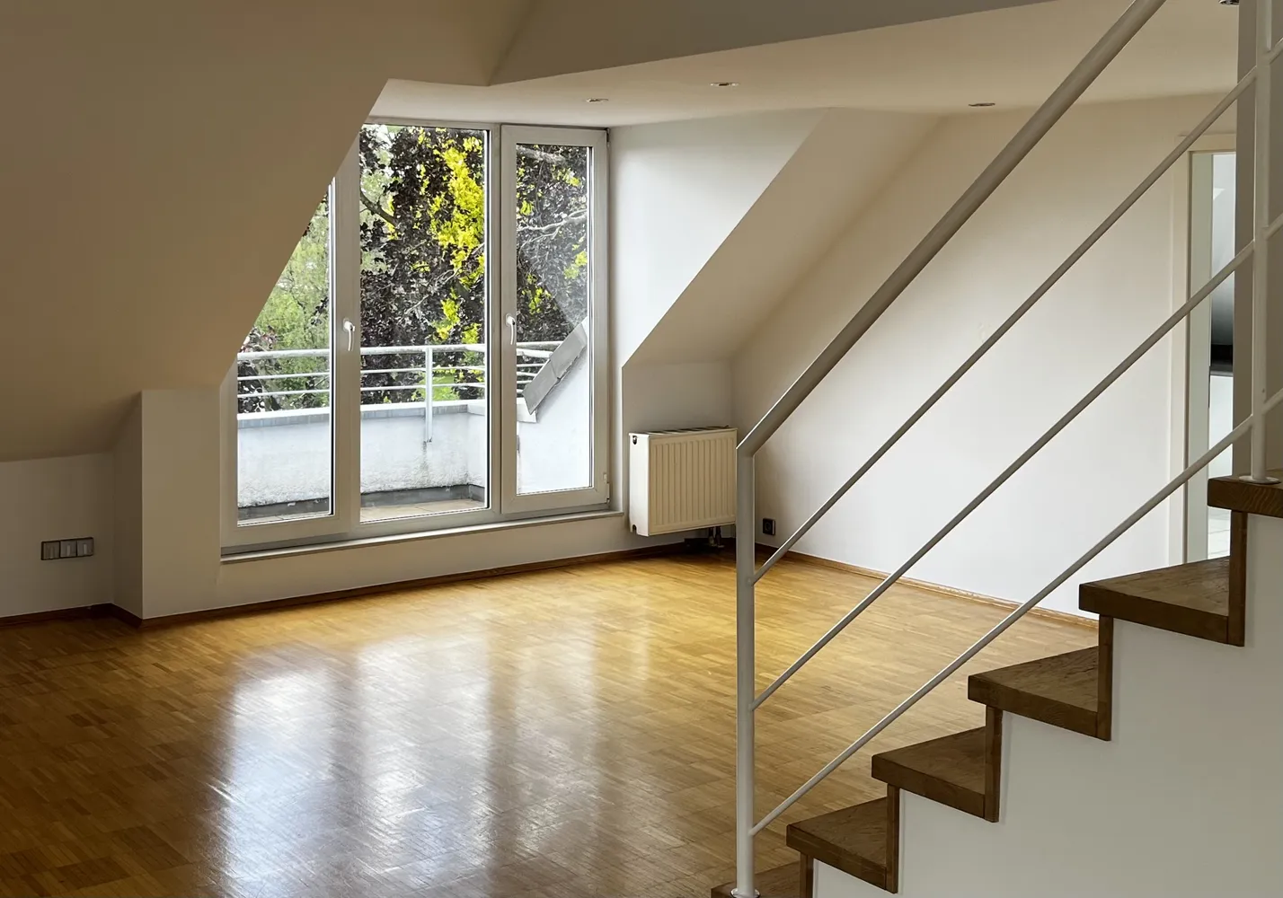 4 Zimmer Wohnung mit 118 m² in Lüdenscheid – Bild 8