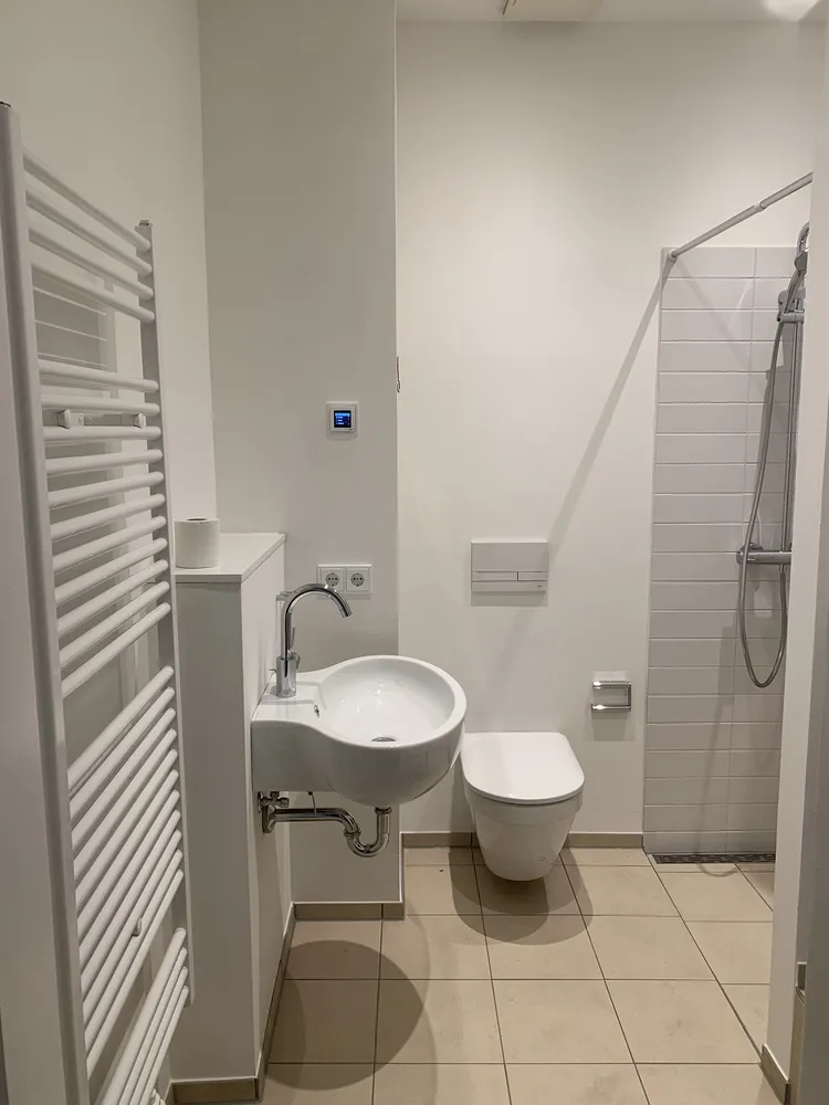 1 Zimmer Wohnung mit 32 m² in Leipzig – Bild 7