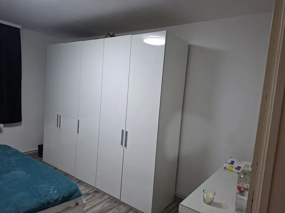 2 Zimmer Wohnung mit 65 m² in Hagen – Bild 6