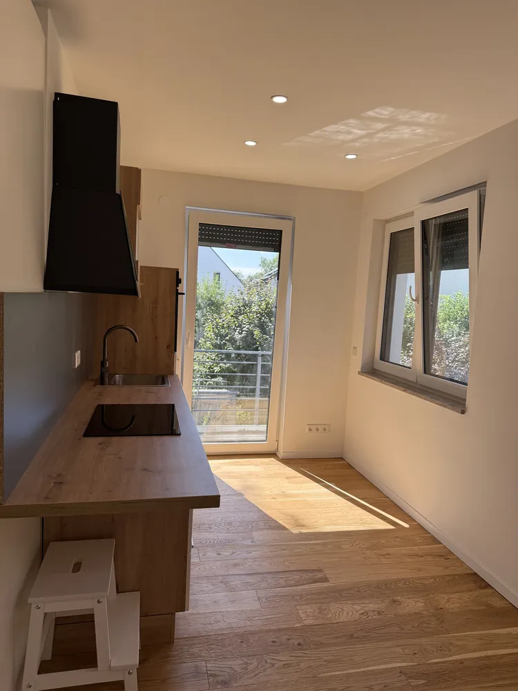 1 Zimmer Wohnung mit 23 m² in Augsburg – Bild 8
