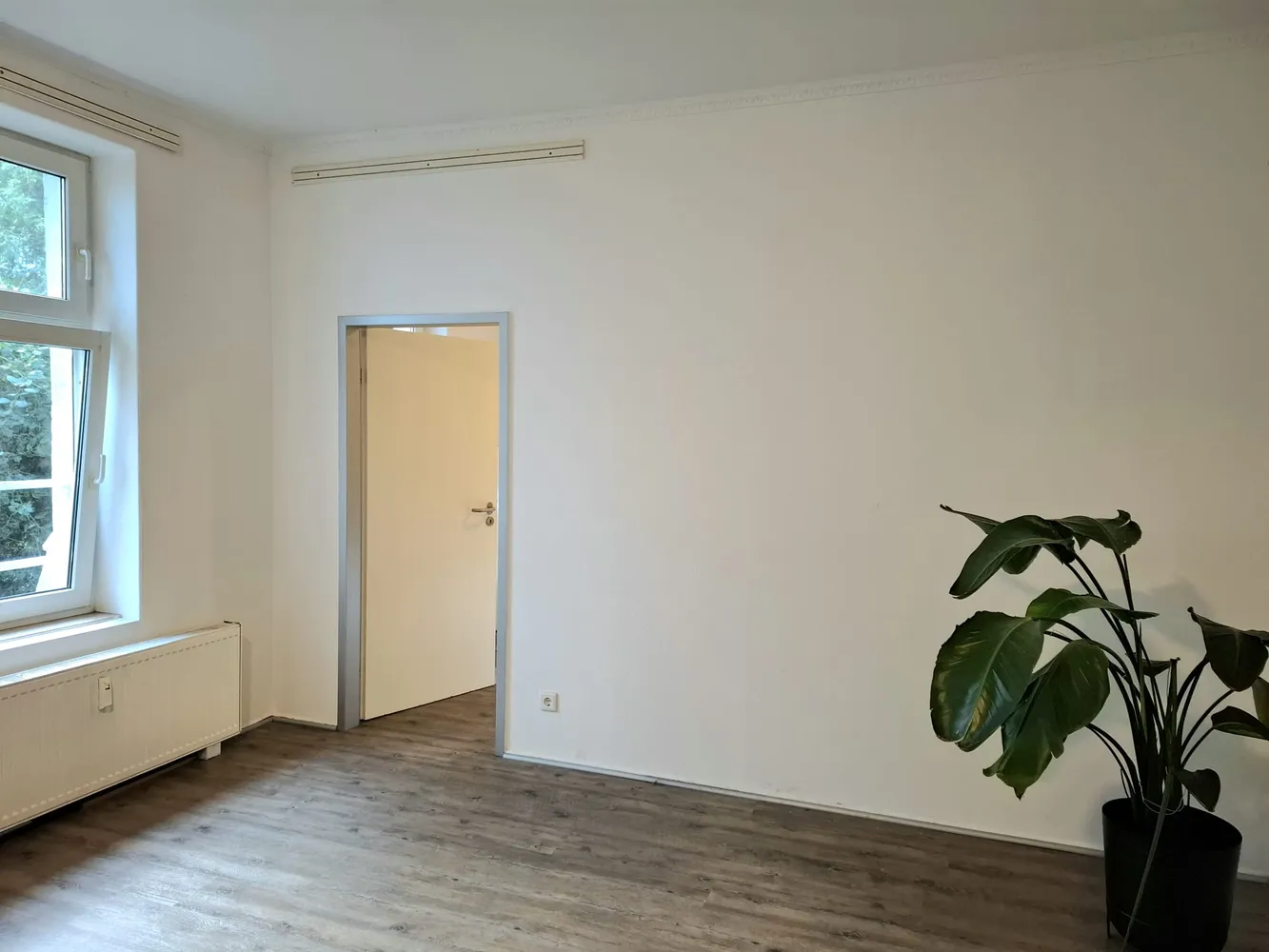 2 room apartment with 36 m² in Dortmund – Photo 1