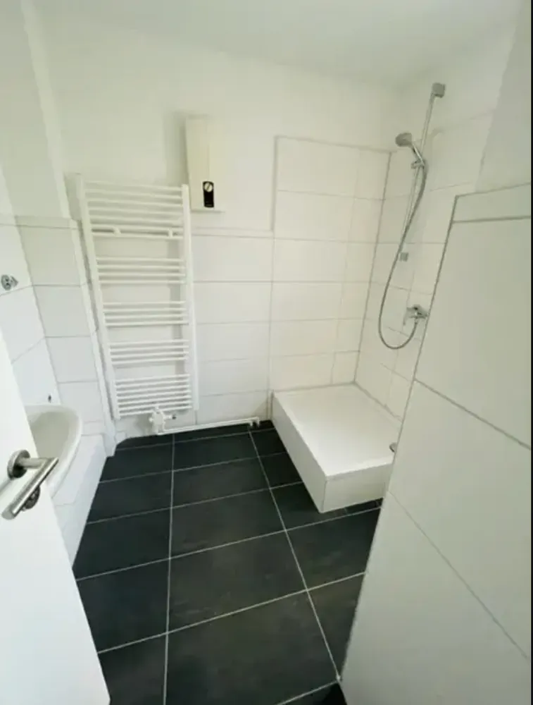 2 Zimmer Wohnung mit 47 m² in Duisburg – Bild 4