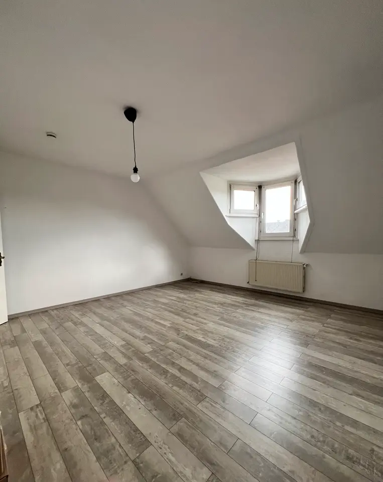 WG-Zimmer mit 23 m² in Wiesbaden – Bild 4