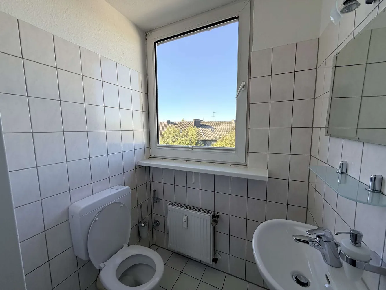 4 Zimmer Wohnung mit 94 m² in Essen – Bild 4