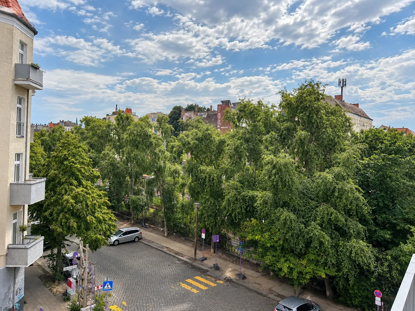 3 Zimmer Wohnung mit 65 m² in Berlin – Bild 7