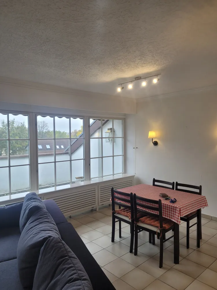 2 Zimmer Wohnung mit 68 m² in Saarbrücken – Bild 4